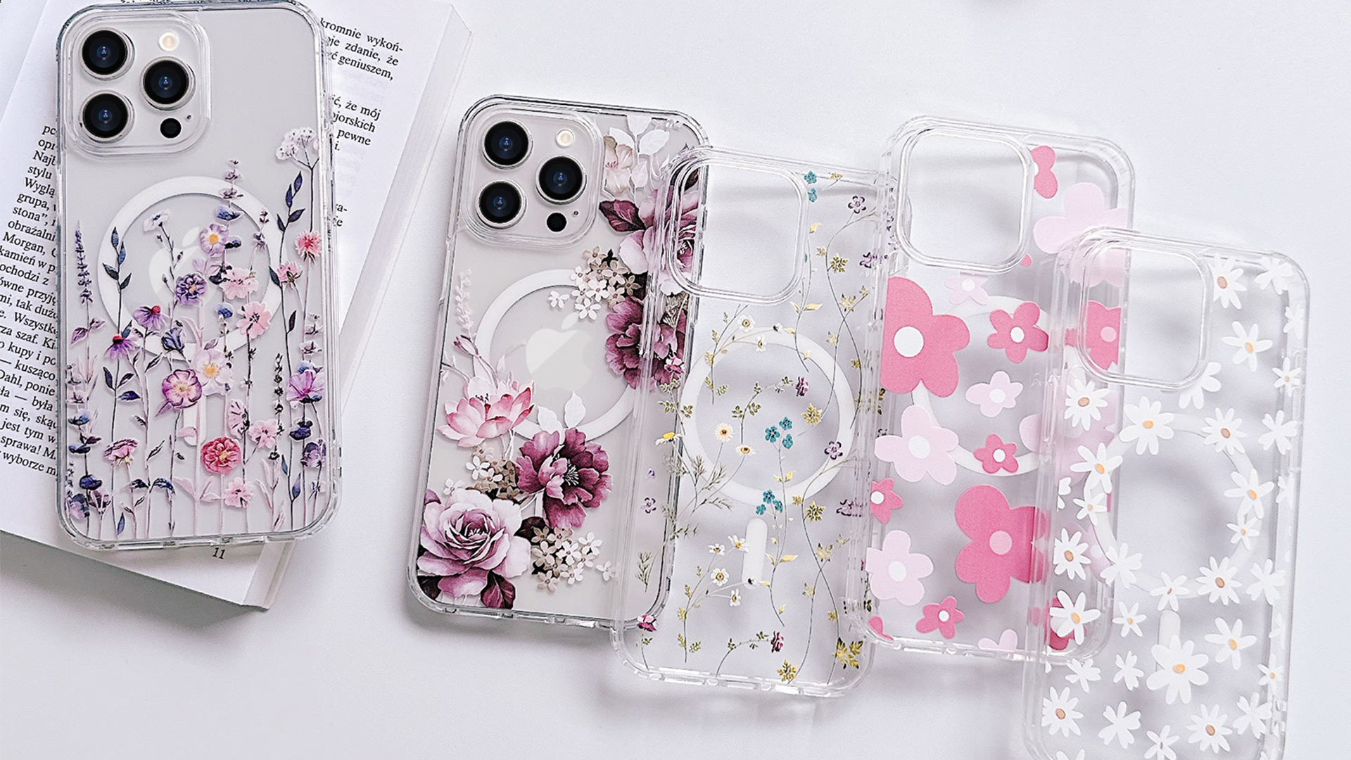 Amazon.com: L-FADNUT for iPhone 13 Pro Max Case [Compatible